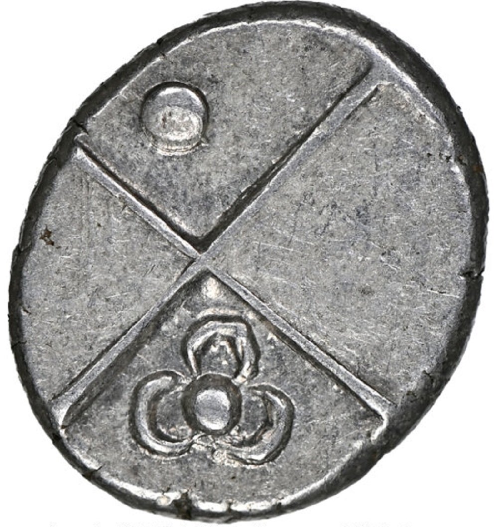 Ca.-480-350-BC-Thrace-Chersonesus-Hemidrachm